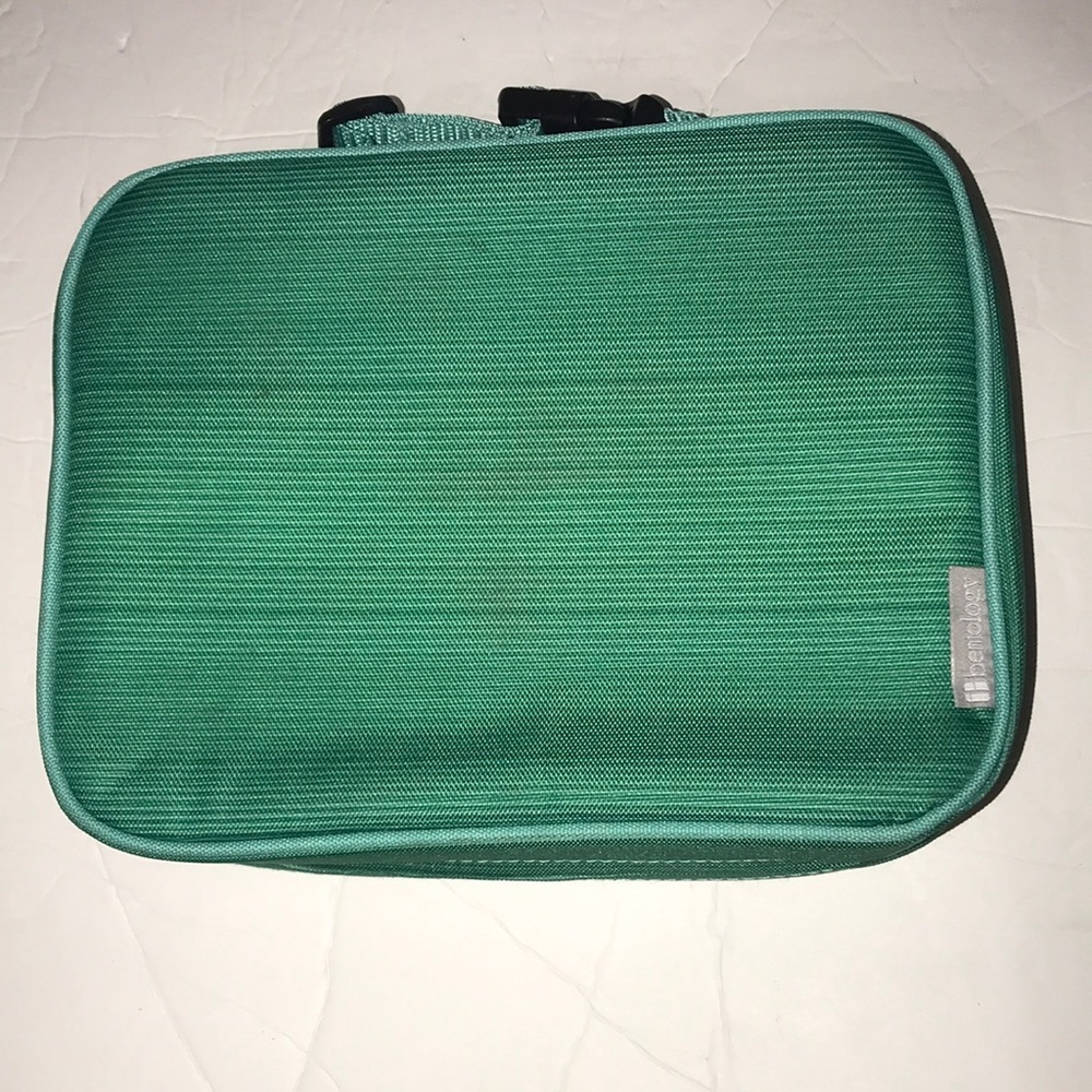 NWOT Bentology Insulated Lunch Bag